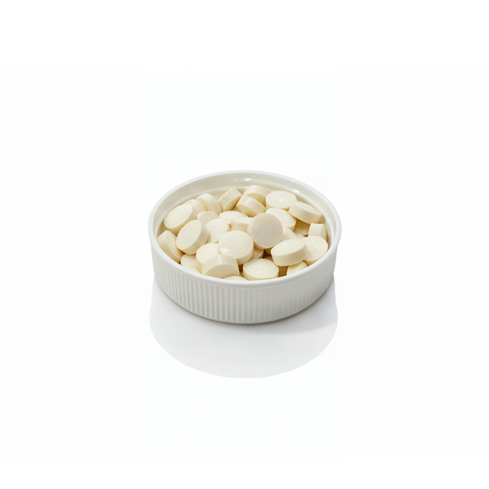 NaturalNZ Premium Goat Milk Lactoferrin Complex 300 Tablets