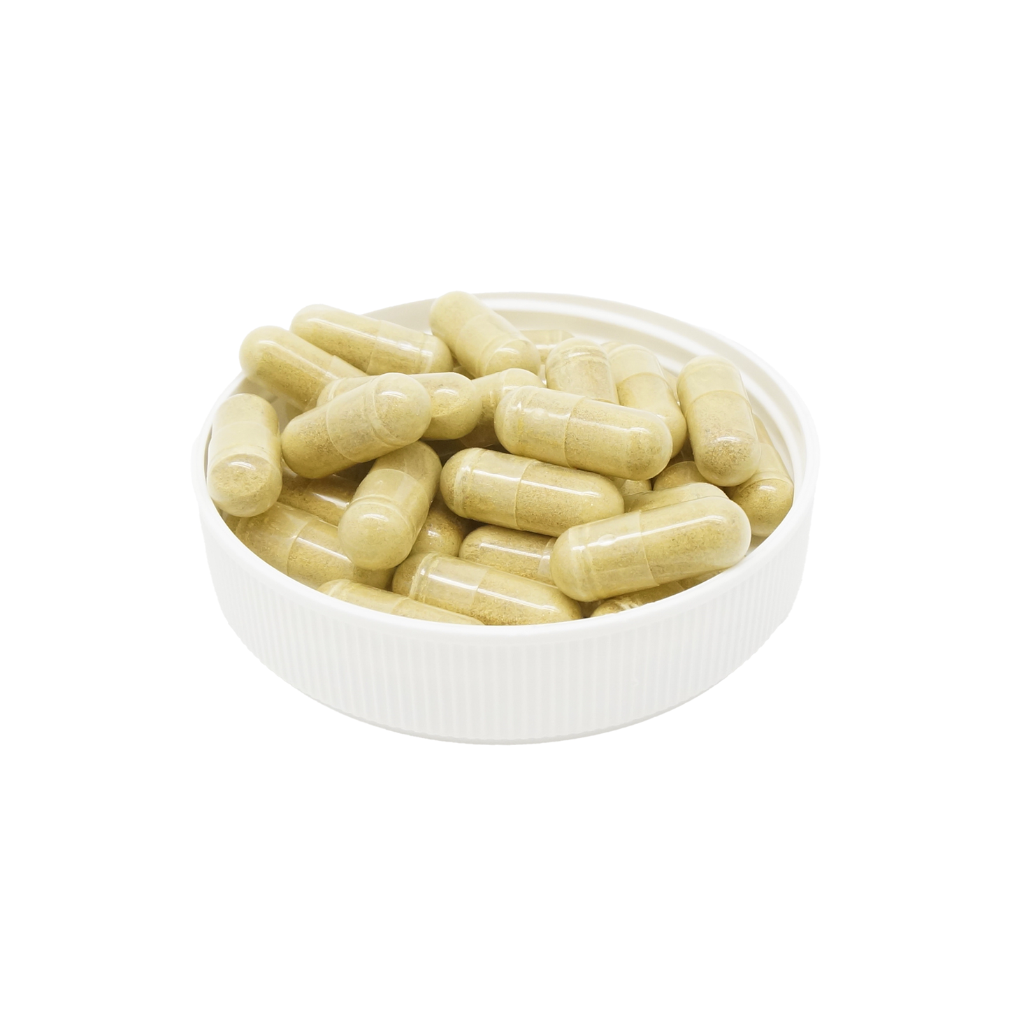 Natural NZ GLM Green Lipped Mussel 25000mg 180caps (Bottle)